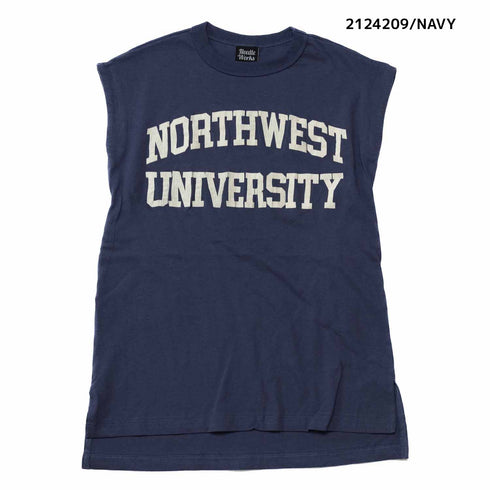 【130~150】 天竺ノースリーブワンピース ★2124209j★キッズサイズ 子供服